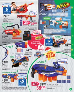 Catalogue Toys'R'Us Noël 2016 page 161