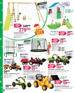 Catalogue Toys'R'Us Noël 2016 page 162