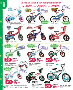 Catalogue Toys'R'Us Noël 2016 page 166