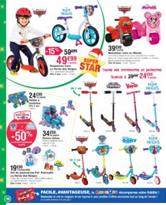 Catalogue Toys'R'Us Noël 2016 page 168