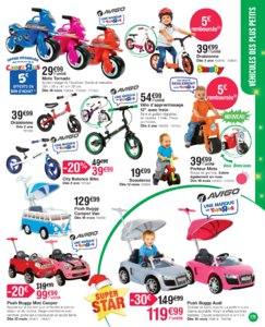 Catalogue Toys'R'Us Noël 2016 page 171