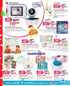 Catalogue Toys'R'Us Noël 2016 page 174