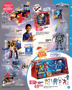 Catalogue Toys'R'Us Noël 2017 page 75