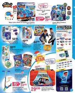 Catalogue Toys'R'Us Noël 2017 page 77