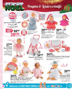 Catalogue Toys'R'Us Noël 2017 page 102