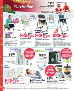 Catalogue Toys'R'Us Noël 2017 page 182
