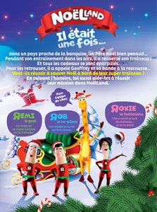 Catalogue Toys'R'Us Noël 2018 page 3