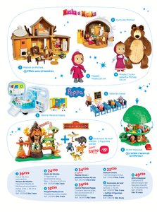 Catalogue Toys'R'Us Noël 2018 page 8
