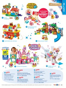 Catalogue Toys'R'Us Noël 2018 page 9