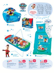 Catalogue Toys'R'Us Noël 2018 page 10
