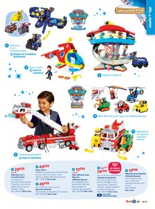 Catalogue Toys'R'Us Noël 2018 page 11