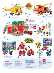 Catalogue Toys'R'Us Noël 2018 page 12