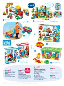 Catalogue Toys'R'Us Noël 2018 page 14