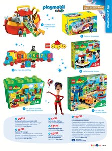 Catalogue Toys'R'Us Noël 2018 page 15