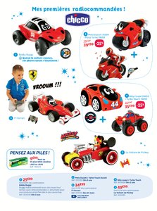 Catalogue Toys'R'Us Noël 2018 page 16