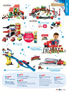 Catalogue Toys'R'Us Noël 2018 page 17