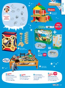 Catalogue Toys'R'Us Noël 2018 page 19