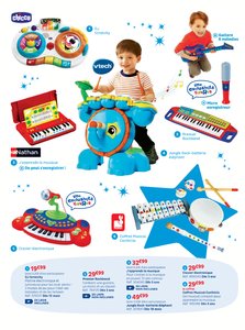 Catalogue Toys'R'Us Noël 2018 page 20