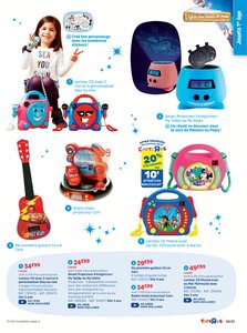 Catalogue Toys'R'Us Noël 2018 page 21
