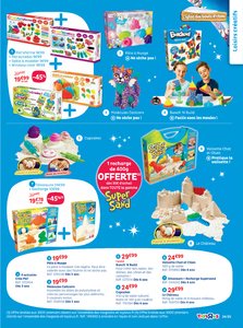 Catalogue Toys'R'Us Noël 2018 page 25