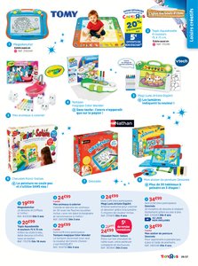 Catalogue Toys'R'Us Noël 2018 page 27