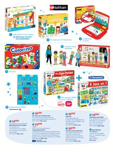 Catalogue Toys'R'Us Noël 2018 page 28