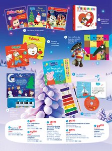Catalogue Toys'R'Us Noël 2018 page 30