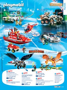 Catalogue Toys'R'Us Noël 2018 page 33