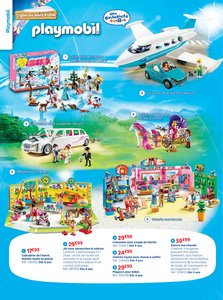 Catalogue Toys'R'Us Noël 2018 page 36