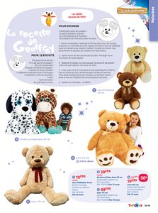 Catalogue Toys'R'Us Noël 2018 page 39
