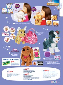 Catalogue Toys'R'Us Noël 2018 page 43