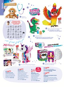 Catalogue Toys'R'Us Noël 2018 page 44