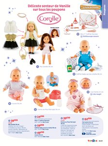Catalogue Toys'R'Us Noël 2018 page 47