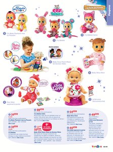 Catalogue Toys'R'Us Noël 2018 page 49