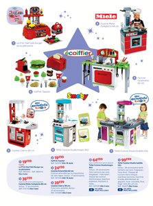 Catalogue Toys'R'Us Noël 2018 page 54
