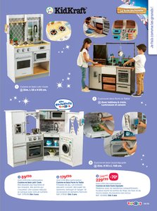 Catalogue Toys'R'Us Noël 2018 page 55
