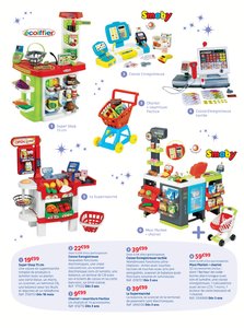Catalogue Toys'R'Us Noël 2018 page 56