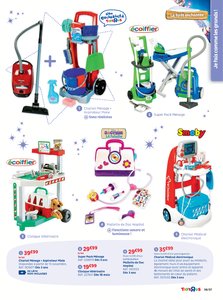Catalogue Toys'R'Us Noël 2018 page 57