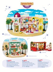 Catalogue Toys'R'Us Noël 2018 page 58