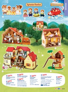 Catalogue Toys'R'Us Noël 2018 page 59