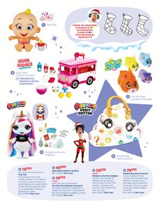 Catalogue Toys'R'Us Noël 2018 page 60