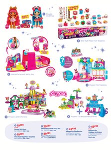 Catalogue Toys'R'Us Noël 2018 page 62