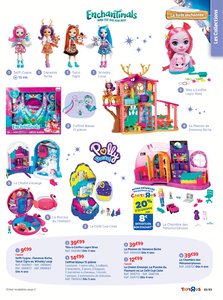 Catalogue Toys'R'Us Noël 2018 page 63