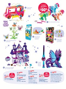 Catalogue Toys'R'Us Noël 2018 page 64