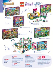 Catalogue Toys'R'Us Noël 2018 page 68