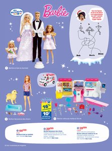 Catalogue Toys'R'Us Noël 2018 page 70