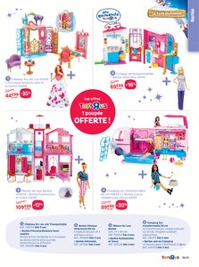 Catalogue Toys'R'Us Noël 2018 page 71