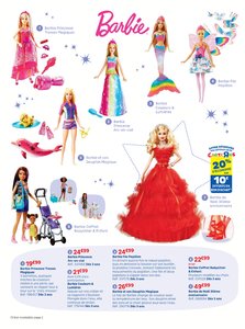 Catalogue Toys'R'Us Noël 2018 page 72