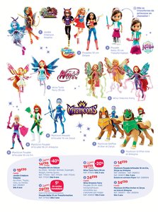 Catalogue Toys'R'Us Noël 2018 page 74