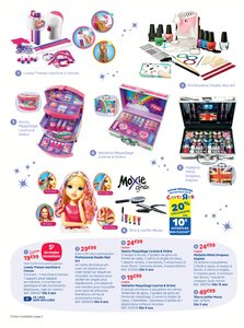 Catalogue Toys'R'Us Noël 2018 page 84